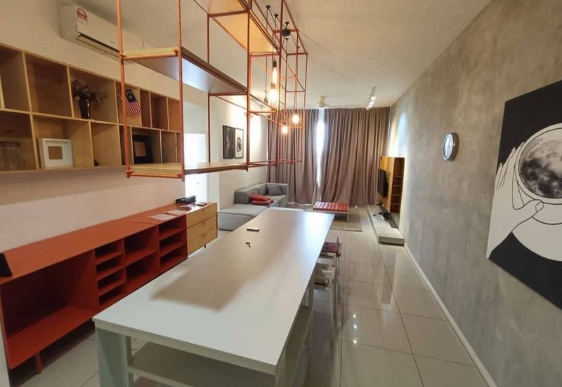 The WaterEdge Apartments