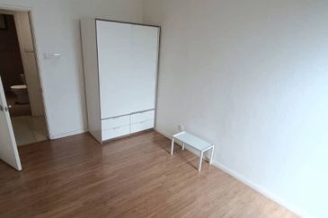 The WaterEdge Apartments