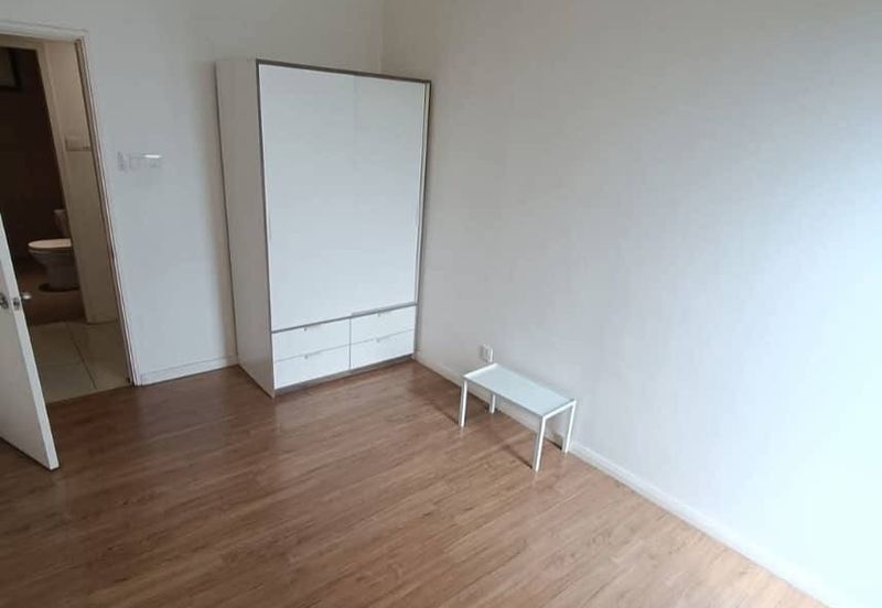 The WaterEdge Apartments