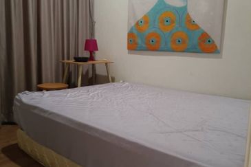 The WaterEdge Apartments