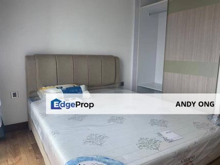 Paragon Suites, Stulang Darat, JB Town , Johor, Johor Bahru