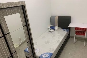 Paragon Suites @ CIQ