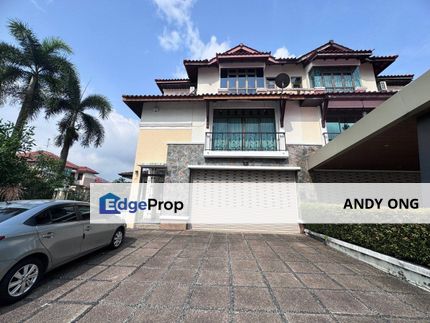 Taman Sutera Utama, Johor, Skudai