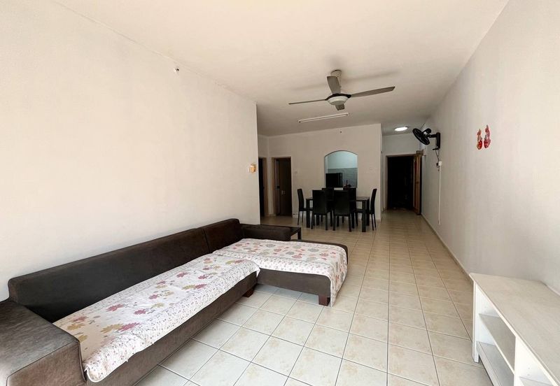 Prima Regency (Abbey Court)