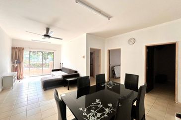 Prima Regency (Abbey Court)