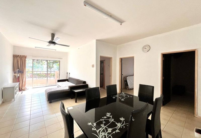 Prima Regency (Abbey Court)