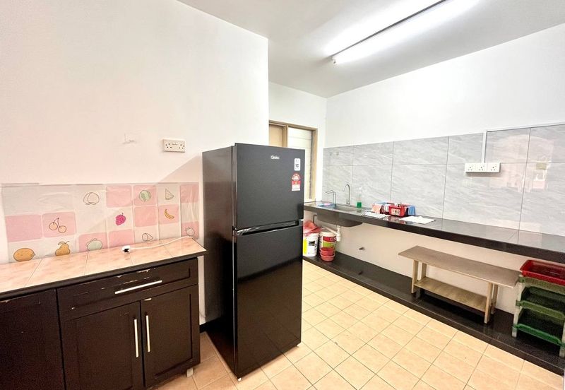 Prima Regency (Abbey Court)