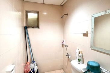 Prima Regency (Abbey Court)