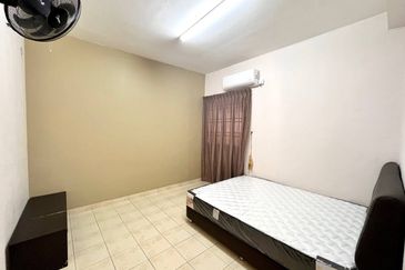 Prima Regency (Abbey Court)