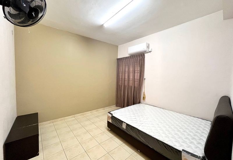 Prima Regency (Abbey Court)