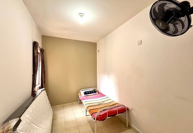 Prima Regency (Abbey Court)