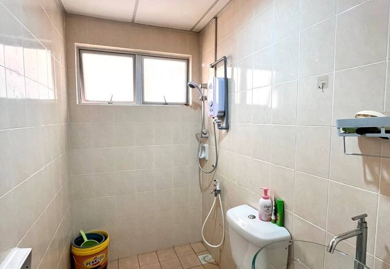 Prima Regency (Abbey Court)