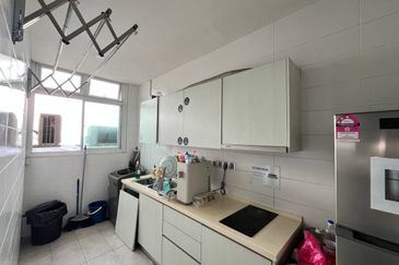 Paragon Suites @ CIQ