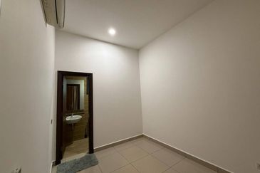 Estuari Gardens @ Puteri Harbour