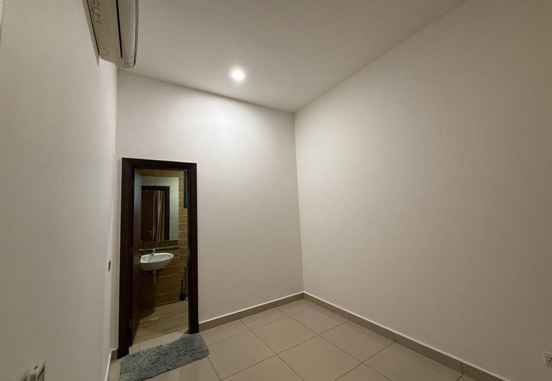 Estuari Gardens @ Puteri Harbour