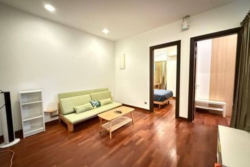 Estuari Gardens @ Puteri Harbour