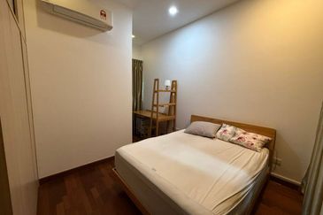 Estuari Gardens @ Puteri Harbour