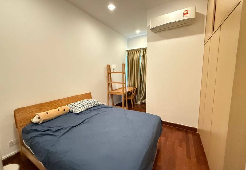 Estuari Gardens @ Puteri Harbour