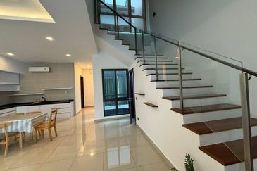 Estuari Gardens @ Puteri Harbour