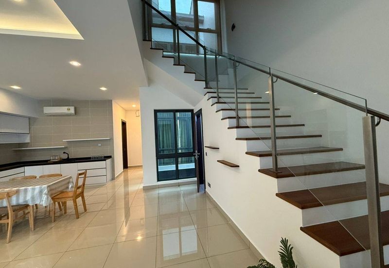 Estuari Gardens @ Puteri Harbour