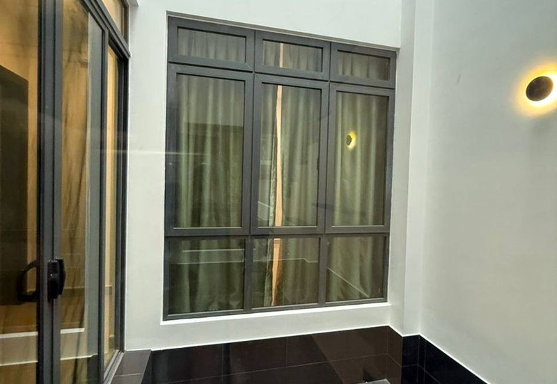 Estuari Gardens @ Puteri Harbour