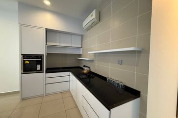 Estuari Gardens @ Puteri Harbour