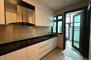 Estuari Gardens @ Puteri Harbour