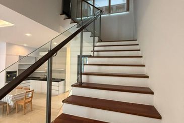 Estuari Gardens @ Puteri Harbour