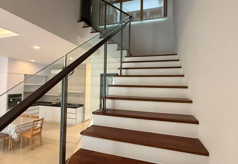 Estuari Gardens @ Puteri Harbour