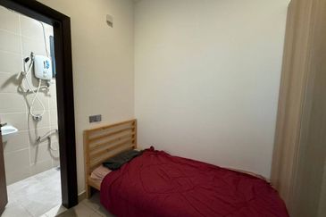 Estuari Gardens @ Puteri Harbour