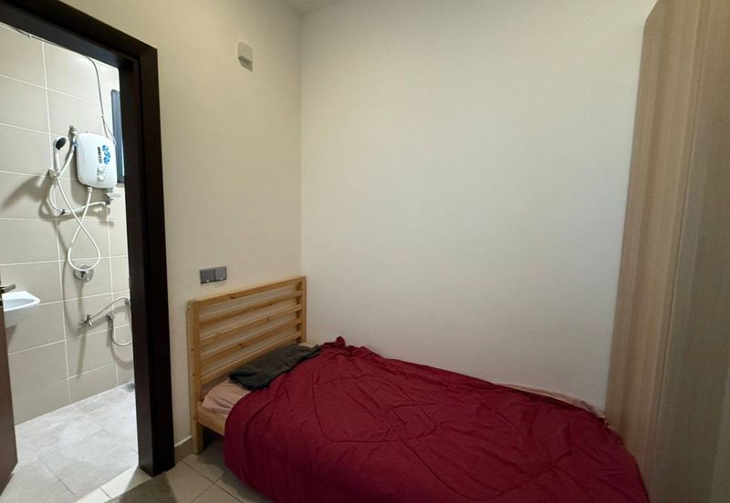 Estuari Gardens @ Puteri Harbour