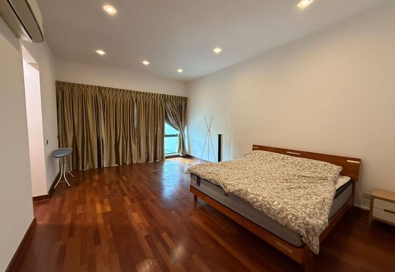 Estuari Gardens @ Puteri Harbour