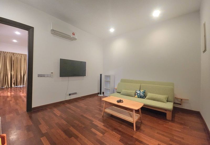 Estuari Gardens @ Puteri Harbour