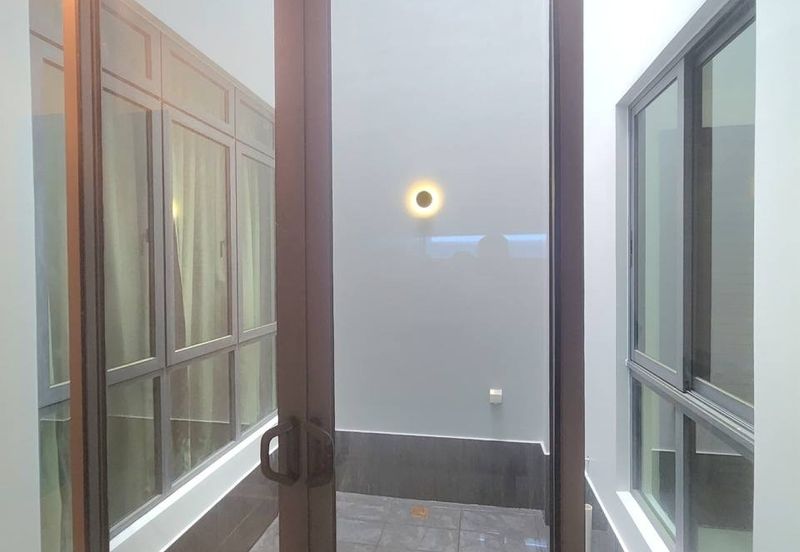 Estuari Gardens @ Puteri Harbour