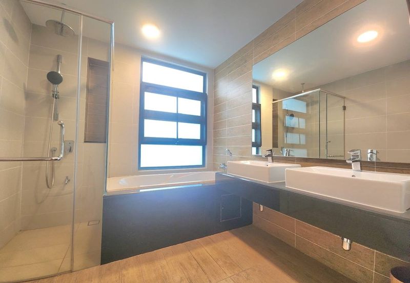 Estuari Gardens @ Puteri Harbour