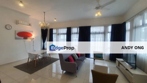 Davenham, Eco Botanic, Iskandar Puteri , Johor, Nusajaya