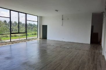 Setia Business Park 1