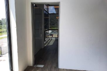 Setia Business Park 1