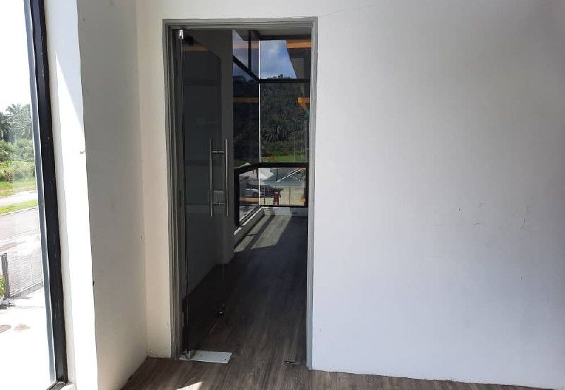 Setia Business Park 1