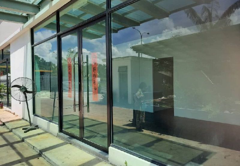 Setia Business Park 1