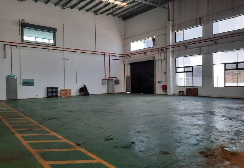 Setia Business Park 1