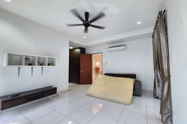 Emerald Residenz @ Bandar Seri Alam