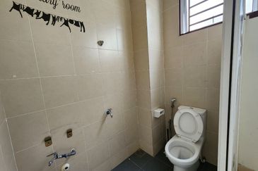 Emerald Residenz @ Bandar Seri Alam