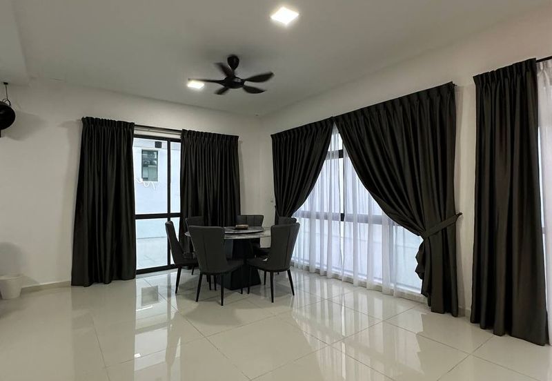 The Hills, Horizon Hills