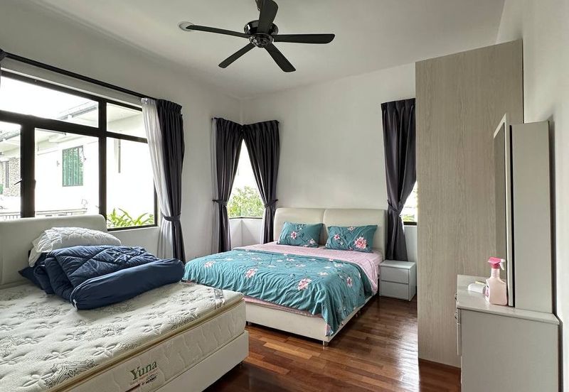 The Hills, Horizon Hills