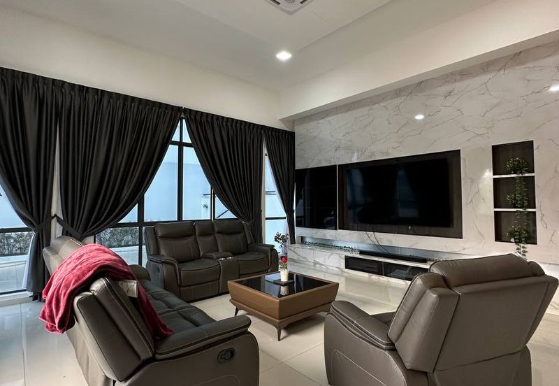 The Hills, Horizon Hills