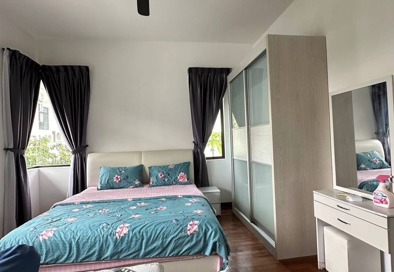 The Hills, Horizon Hills