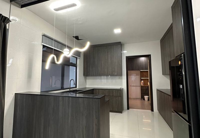 The Hills, Horizon Hills