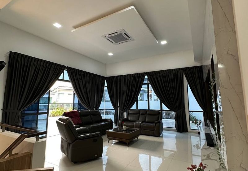 The Hills, Horizon Hills