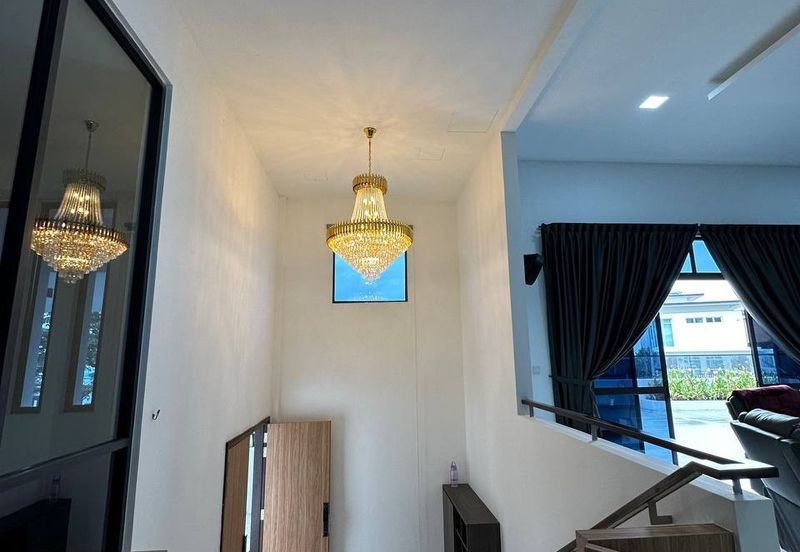 The Hills, Horizon Hills